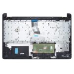 Tastatura za laptop HP 15-BS G6 250 G6 255 G6 256 G6 + palmrest (C Cover) - Slika 3