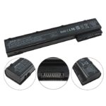 Baterija za Laptop HP EliteBook 8560w 8570W 8760w HSTNN-IB2P VH08 - Slika 3