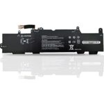Baterija za Laptop HP EliteBook 730 735 740 745 830 840 846 G5 SS03 SS03XL