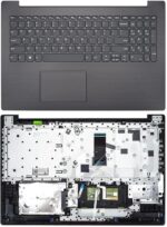 Tastatura za laptop Lenovo ideaPad 320-15 series 330-15 series + palmrest (C Cover) - Slika 3