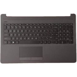 Tastatura za laptop HP Probook 250 G7 255 G7 15-DA + palmrest (C Cover)