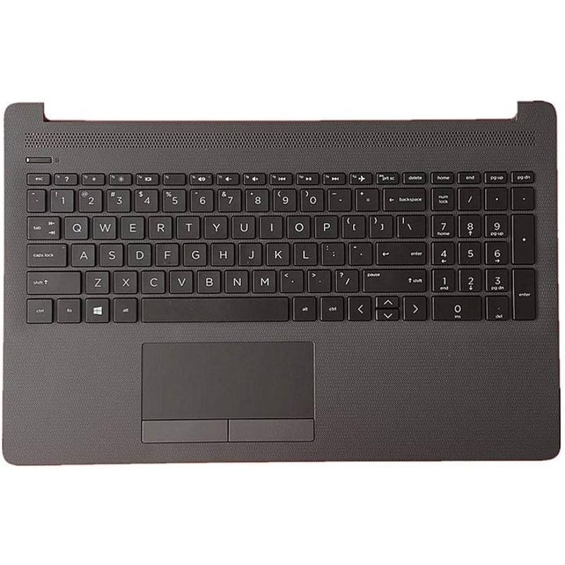 911-61I7IgC8SYL._AC_UF8941000_QL80_.jpg Tastatura za laptop HP Probook 250 G7 255 G7 15-DA + palmrest (C Cover) - Slika 1