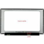 LED Ekran za laptop 15.6 slim 40pin  FULL HD Touch - Slika 3