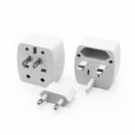 Univerzalni adapter za putovanja 100-240V 6A - Slika 3