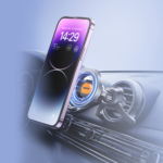 Auto stalak REMAX magnetni RM-C14 - Slika 3