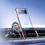 Auto stalak REMAX magnetni RM-C14 - Slika 4