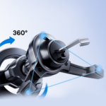 Auto stalak REMAX magnetni RM-C14 - Slika 5