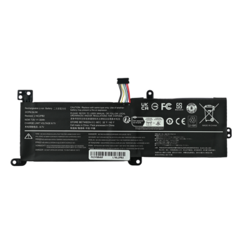 Baterija za laptop Lenovo V320 3900mAh HQ2200 M