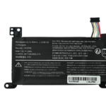 Baterija za laptop Lenovo V320 3900mAh HQ2200 M - Slika 3