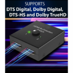 HDMI 2.0 Switch 2 porta 4K - Slika 9
