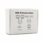 HDMI 2.0 Switch 2 porta 4K - Slika 10