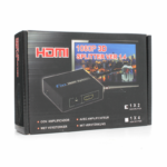 HDMI Spliter 4 porta JWD-H14 - Slika 8