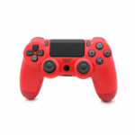 Joypad Dual Shock WIFI za PS4 crveni - Slika 5