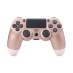 Joypad Dual Shock WIFI za PS4 roze - Slika 4