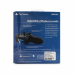 Joypad Dual Shock WIFI za PS4 tirkizno bordo - Slika 6