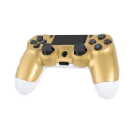 Joypad Dual Shock WIFI za PS4 zlatni - Slika 5