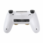 Joypad Dual Shock WIFI za PS4 zlatni - Slika 6