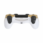 Joypad Dual Shock WIFI za PS4 zlatni - Slika 7