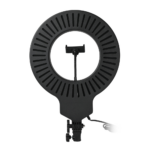 LED lampa RGB MJ321 sa drzacem za mobilni telefon - Slika 7