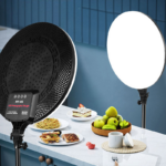 LED lampa za tripod PF-45 18 inch 50W - Slika 2