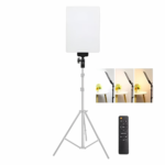 LED lampa za tripod PL-48 19 inch 50W - Slika 2