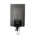 LED lampa za tripod PL-48 19 inch 50W - Slika 3