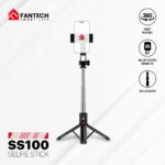 Selfie stick tripod za telefon Fantech SS100 - Slika 9