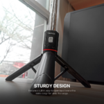 Selfie stick tripod za telefon Fantech SS100 - Slika 17