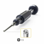 Set srafcigera JAKEMY JM-8179 - Slika 4