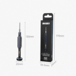 Set srafcigera JAKEMY JM-8179 - Slika 6