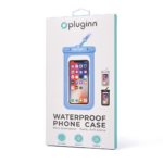 Vodootporna torbica Pluginn 7.2" plava - Slika 6