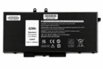 Baterija za Laptop Dell Latitude 5401 5410 5411 Precision 3541 3551 Inspiron 17 7500 3HWPP 4GVMP - Slika 2