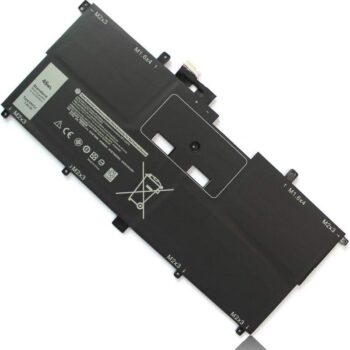 Baterija za laptop Dell XPS 13 9365 2-in-1 13-9365 P71G P71G001