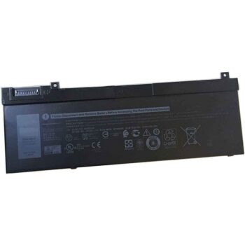 Baterija za laptop Dell Precision 7530 Series