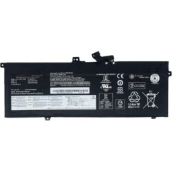 Baterija za laptop Lenovo ThinkPad X390 X395 X13 Series