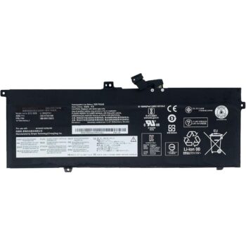 Baterija za laptop Lenovo ThinkPad X390 X395 X13 Series