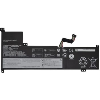 Baterija za laptop Lenovo IdeaPad 3-17ADA05 3-17ARE05 3-17IIL05 3-17IML05 S350 V17-IIL Series