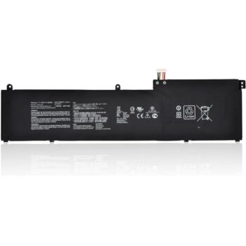 Baterija za laptop Asus ZenBook Pro 15 UX535 UX564 series duza