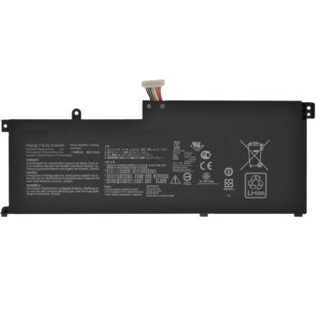 Baterija za laptop Asus ZenBook Pro 15 UX535 UX564 series kraca