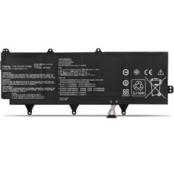 Baterija za laptop Asus Rog Zephyrus S 3s Plus GX701 GX735 series C41N1802