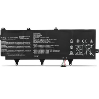 Baterija za laptop Asus Rog Zephyrus S 3s Plus GX701 GX735 series C41N1802