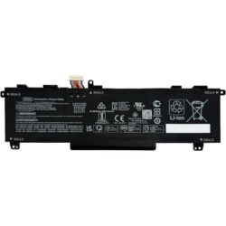 Baterija za laptop HP Omen 15 2020 15-EK 15-EN Series SD03XL