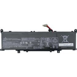 Baterija za laptop HP EliteBook 630 640 645 660 665 G11 / ProBook 440 445 460 465 G11 Series RX03XL