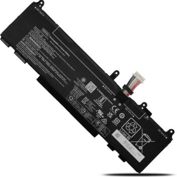 Baterija za laptop HP EliteBook 830 845 860 865 G11 ZBook Firefly 14 16 G11 Series BX03XL MB06XL