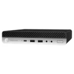 PC HP 600 G3 MINI i3-6100T/8GB/256GB NEW/Win8Pro UPG Win10Pro ref. - Slika 2