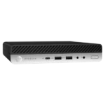 PC HP 600 G3 MINI i3-6100T/8GB/256GB NEW/Win8Pro UPG Win10Pro ref. - Slika 3