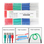 2UUL Secena termoskupljajuca spojnica 200pcs/set - Slika 8