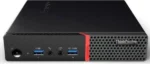 PC LENOVO M700 TINY i5-6500T/8GB/256GB NEW/1VGA+2DP/W8Pro UPG W10Pro VESA ref.