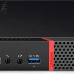 PC LENOVO M700 TINY i5-6500T/8GB/256GB NEW/1VGA+2DP/W8Pro UPG W10Pro VESA ref.
