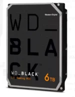 HDD WD 6TB WD6004FZWX 7200RPM 128M Black - Slika 2